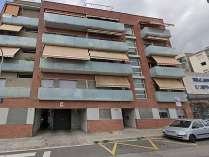 Plaza de parking en venta en Terrassa