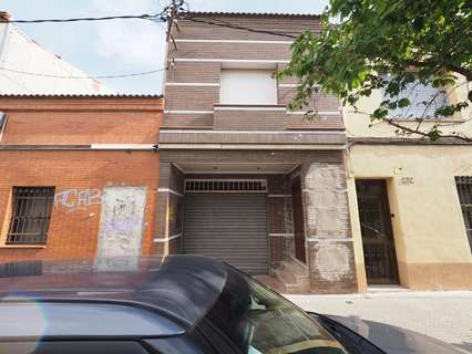 Casa en venta en Terrassa