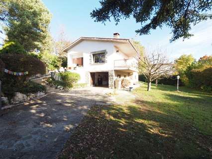 Casa en venta en Gurb rebajada