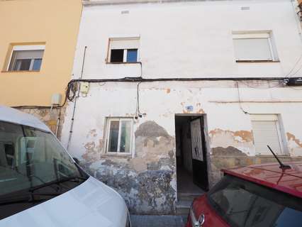 Piso en venta en Santa Margarida de Montbui