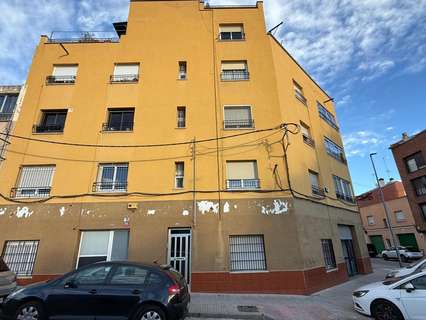 Piso en venta en Terrassa