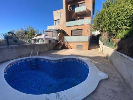 Casa en venta en Vilanova i La Geltrú