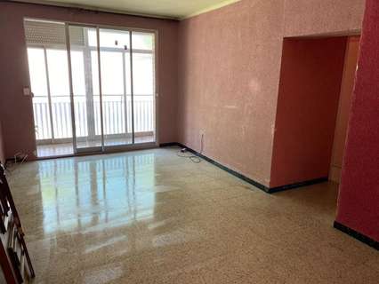 Piso en venta en Terrassa