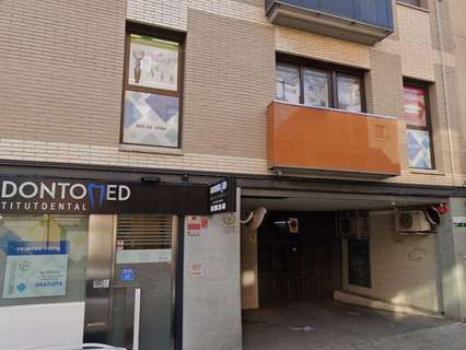 Plaza de parking en venta en Terrassa