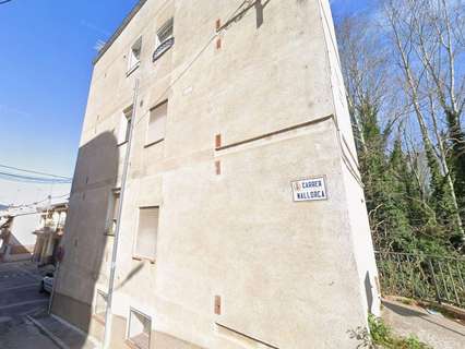 Piso en venta en Hostalric