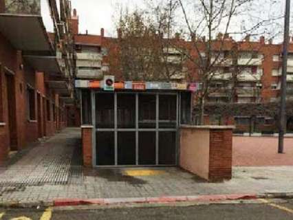 Plaza de parking en venta en Sabadell