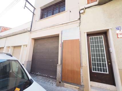 Casa en venta en Sabadell