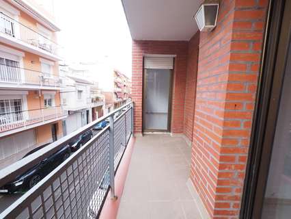 Piso en venta en Pineda de Mar