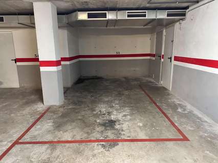 Plaza de parking en venta en Manlleu