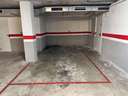 Plaza de parking en venta en Manlleu