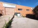 Nave industrial en venta en Terrassa