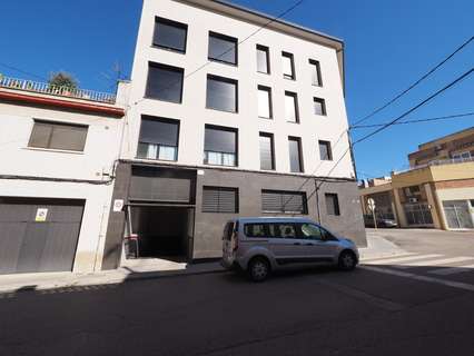 Plaza de parking en venta en Sant Sadurní d'Anoia