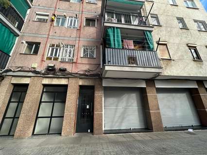 Piso en venta en Sant Adrià de Besòs