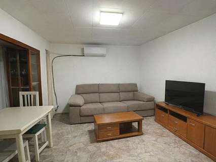 Piso en venta en Manresa