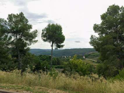 Parcela urbana en venta en Piera