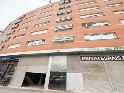 Local comercial en venta en Terrassa