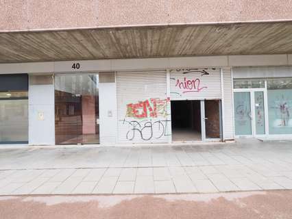 Local comercial en venta en Terrassa