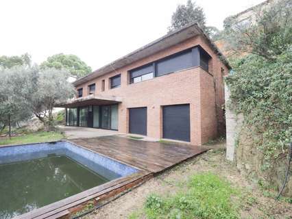 Casa en venta en Cabrils