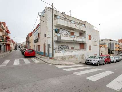 Edificio en venta en Terrassa