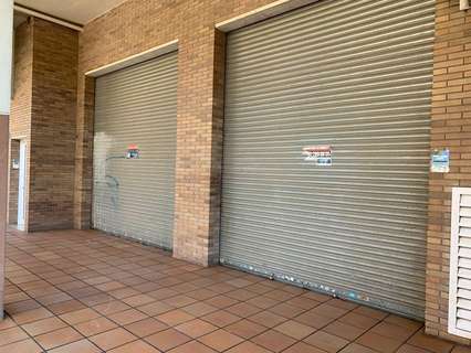 Local comercial en venta en Terrassa