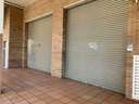 Local comercial en venta en Terrassa