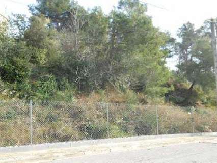 Parcela urbana en venta en Terrassa