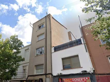 Piso en venta en Terrassa