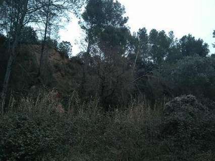 Parcela rústica en venta en Viladecavalls