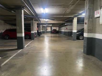 Plaza de parking en venta en Badalona