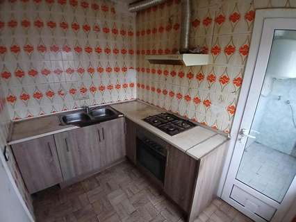 Piso en venta en Terrassa