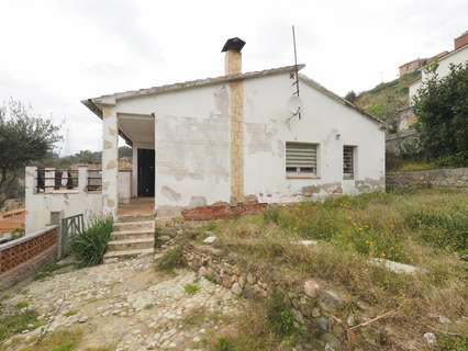 Casa en venta en Abrera