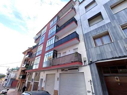 Piso en venta en Sant Feliu de Guíxols