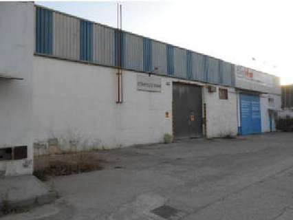 Nave industrial en venta en Sant Vicenç de Castellet