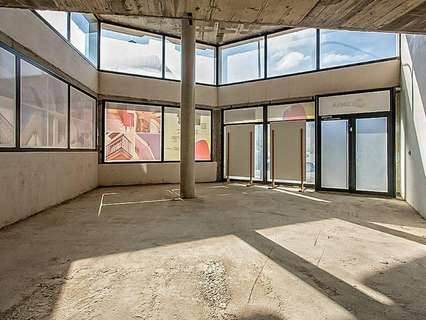 Local comercial en venta en Sallent