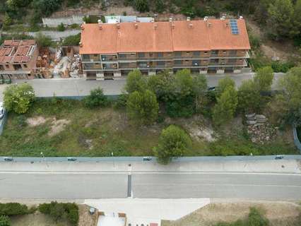 Parcela urbana en venta en Navàs