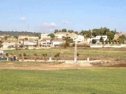 Parcela rústica en venta en Navarcles