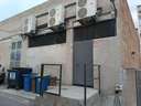 Nave industrial en venta en Navarcles