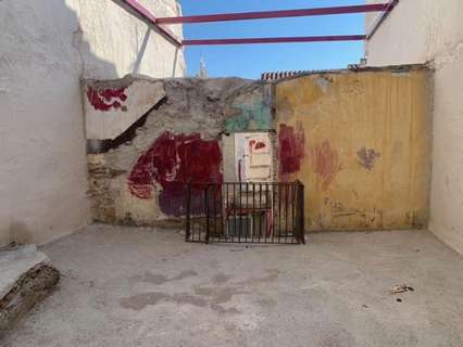 Parcela urbana en venta en Monistrol de Montserrat