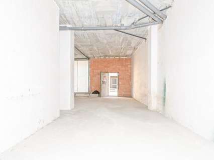 Local comercial en venta en Manresa