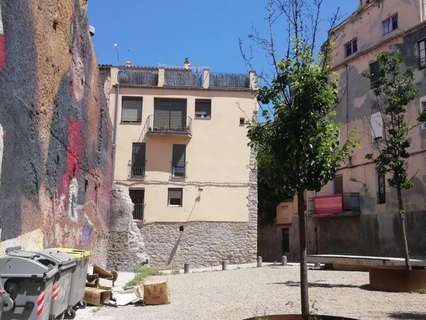 Parcela urbana en venta en Manresa