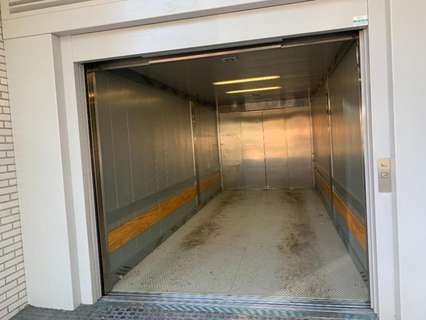 Plaza de parking en venta en Manresa