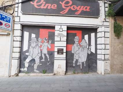 Parcela urbana en venta en Manresa