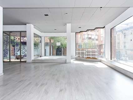 Local comercial en venta en Manresa