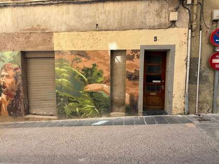 Local comercial en venta en Manresa