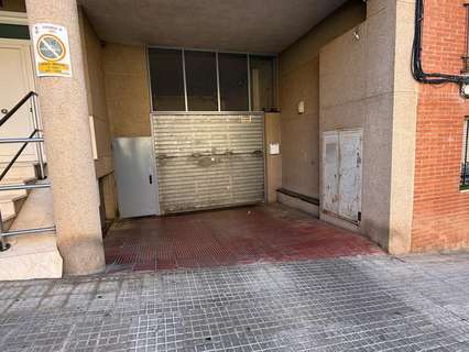 Plaza de parking en venta en Rubí