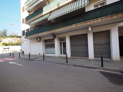 Local comercial en venta en Sant Cebrià de Vallalta