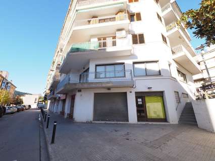 Local comercial en venta en Sant Cebrià de Vallalta