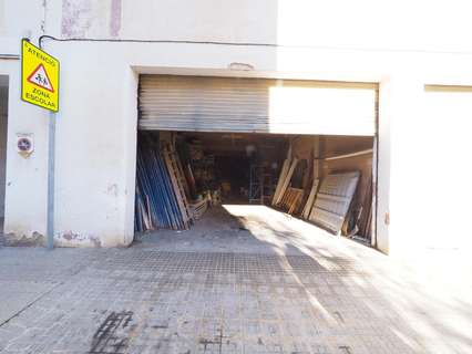 Nave industrial en venta en Sant Cebrià de Vallalta