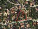 Parcela urbana en venta en Sant Cugat del Vallès
