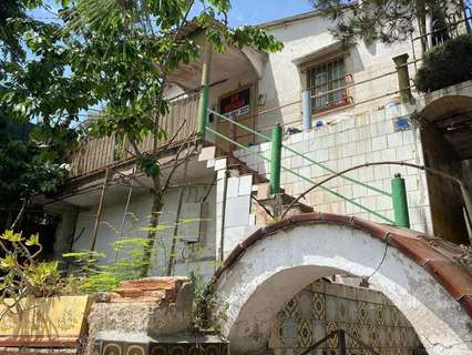 Casa en venta en Sant Cugat del Vallès